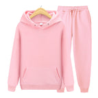 Pink / S