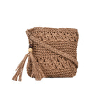 Khaki / Square