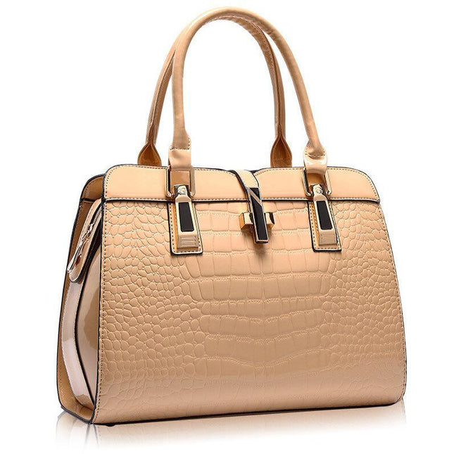 Luxury Messenger Tote Handbags for Women