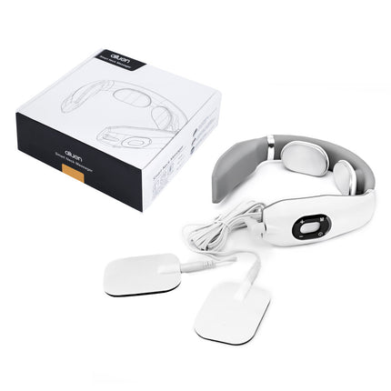 Cervical Spine & Neck Massager