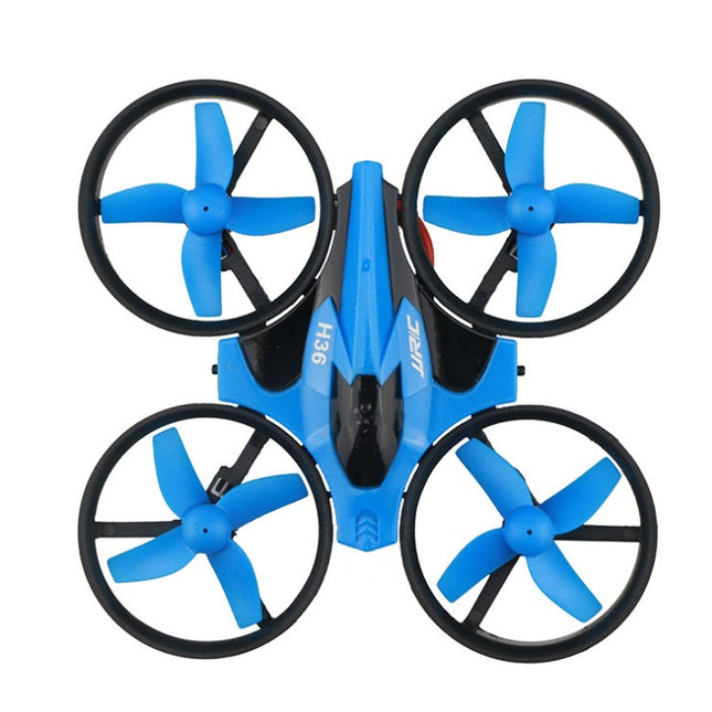 JJRC H36 Mini RC Drone