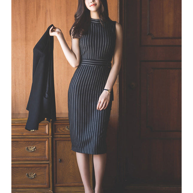 Women’s Sexy Office Dress