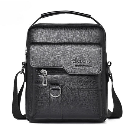 Retro Men’s Commuter Bags