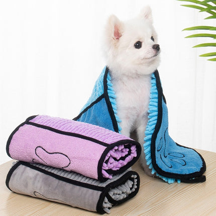 Super Absorbent Dog & Cat Towels