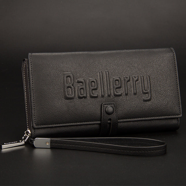 Large Capacity Wallet for Men