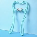 New Roller Swan Blue