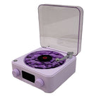 Purple / USB / English version