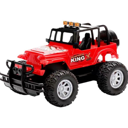 USB RC Toy Car for Kids