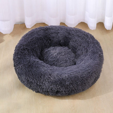 Super Soft Washable Dog Bed