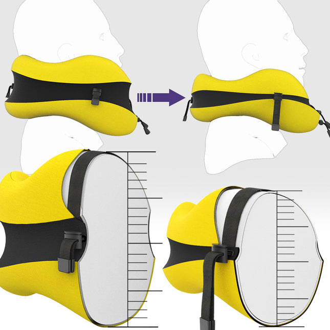 Cervical Spine Travel Pillow