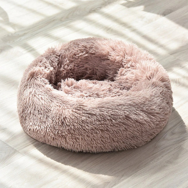 Super Soft Washable Dog Bed