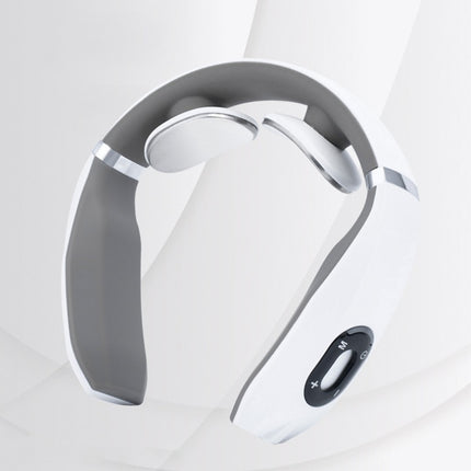 Cervical Spine & Neck Massager