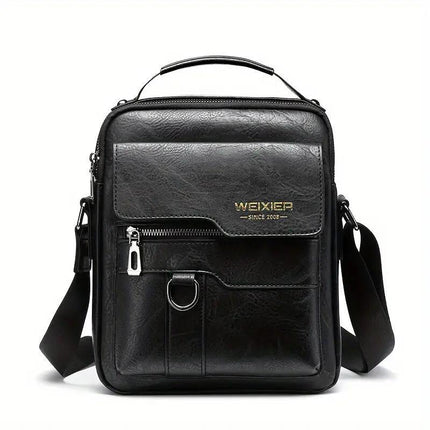Retro Men’s Commuter Bags