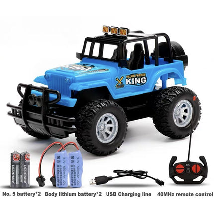 USB RC Toy Car for Kids