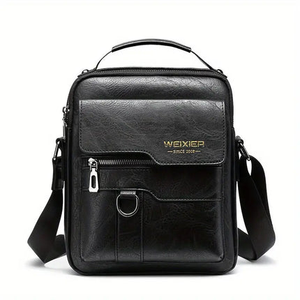 Retro Men’s Commuter Bags