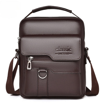 Retro Men’s Commuter Bags