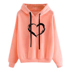 Dark pink / 2XL
